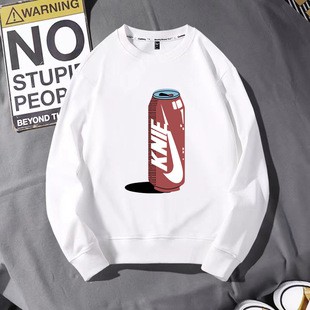 Premium Cartoon Graphic Printed Sweatshirt – Stylish Casual Wear
