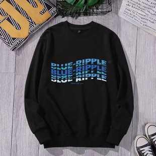 Premium Cartoon Graphic Printed Sweatshirt – Stylish Casual Wear