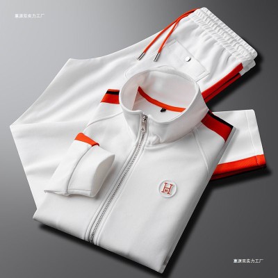 Premium Men’s Tracksuit Set