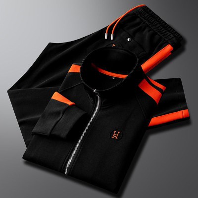 Premium Men’s Tracksuit Set
