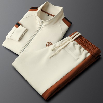 Premium Men’s Tracksuit Set