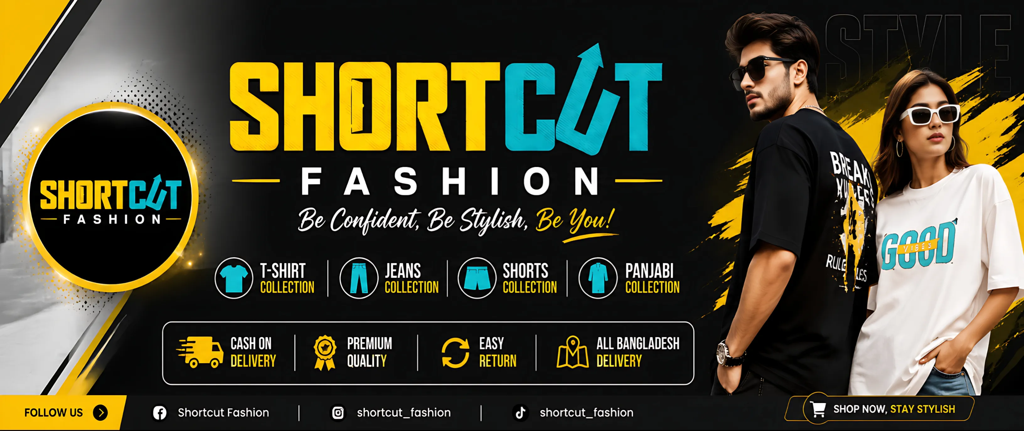 Slider banner